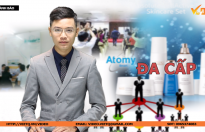Bản tin Cảnh báo chất lượng: Đường lỏng Trung Quốc giá rẻ tác hại khôn lường
