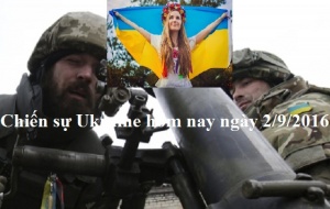 Chiến sự Ukraine mới nhất ngày 29/9: 52,1% người Ukraine phản đối cắt đứt quan hệ với Nga