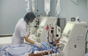 Sự cố 8 bệnh nhân tử vong khi chạy thận: Tin tức mới nhất