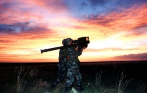 Tên lửa vác vai FIM-92 Stinger thành ‘kẻ hủy diệt’ nhờ nâng cấp