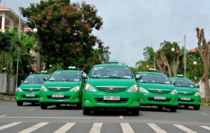 Ông chủ taxi Mai Linh chỉ rõ những điểm cần học hỏi của Grab, Uber