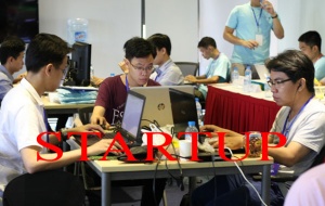 Tìm kiếm dự án khởi nghiệp về Internet vạn vật