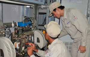 Thủy điện SÊ SAN áp dụng thành công ISO 9001:2015 và công cụ cải tiến năng suất