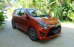 Xe ‘siêu rẻ’ 240 triệu sắp tấn công thị trường Việt của Toyota có ưu thế vượt trội gì?