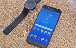 Top 5 smartphone ‘gây bão’ thị trường Việt trong tháng 8/2017