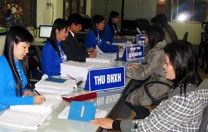 Những khoản thu nhập không tính đóng BHXH từ năm 2018