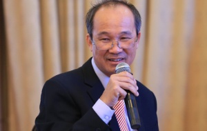 Ông Dương Công Minh chi hơn 200 tỷ đồng mua cổ phiếu Sacombank
