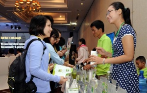 Hà Nội: Chú trọng hỗ trợ phụ nữ có ý tưởng, sáng tạo khởi nghiệp