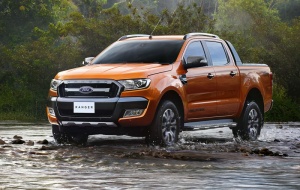 Xe nhập khẩu không đạt chuẩn khí thải: Đại diện Ford Việt Nam nói gì?