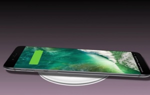 Lộ diện củ sạc 'thần tốc' 18W của iPhone X 2018