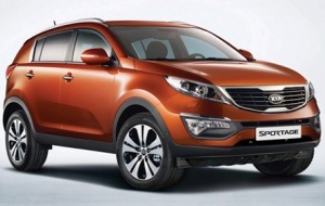 Tư vấn mua ô tô cũ: 5 mẫu xe thể thao đa dụng tầm giá 400 triệu nên mua nhất