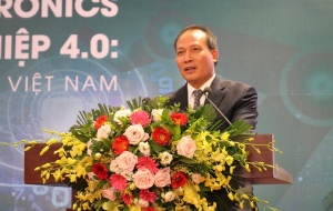 Doanh nghiệp 'khát' công nghệ hiện đại