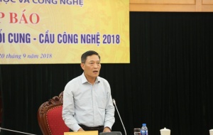 Có gì đặc biệt ở TechDemo 2018?