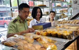 Hà Nội: Lập 3 đoàn kiểm tra an toàn thực phẩm tại 30 quận, huyện