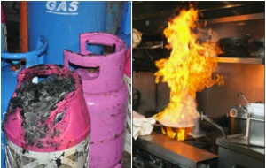 Mối đe dọa khôn lường từ hành vi gian lận thương mại trên thị trường gas