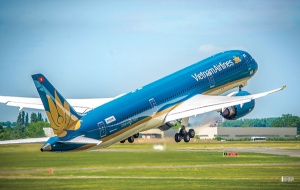 Lợi nhuận quý 3/2018 của Vietnam Airlines giảm tới 73%: Vì đâu nên nỗi?