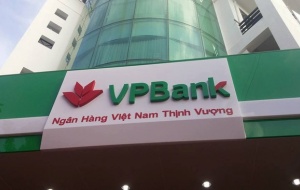 Vì sao VPBank chưa hoàn thành mục tiêu, nợ xấu tăng mạnh vượt xa ngưỡng quy định?
