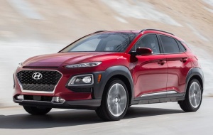 Mẫu crossover cỡ nhỏ của Hyundai giá chỉ 460 triệu sở hữu tính năng gì?