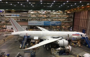 Nhà máy linh kiện máy bay tại Đà Nẵng sẽ cung cấp cho Boeing và Rolls Royce