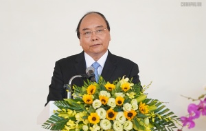 Thủ tướng chỉ ra 6 bài học thành công của Chu Lai