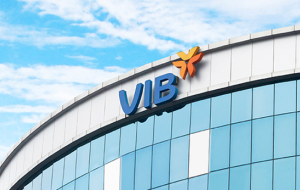 Vợ con Chủ tịch VIB Đặng Khắc Vỹ bất ngờ bán 2,4 triệu cổ phiếu trước thềm ĐHCĐ