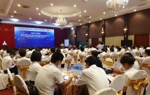 Cải tiến hiện trường sản xuất nâng cao năng suất doanh nghiệp