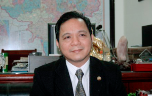 Chủ tịch CLB Bất động sản Hà Nội: Xu hướng phát triển phải gắn với môi trường