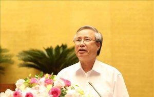 Học tập và làm theo Bác góp phần đổi mới tác phong làm việc, thái độ phục vụ nhân dân