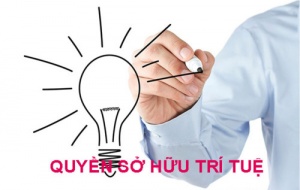Chiến lược sở hữu trí tuệ đến năm 2030