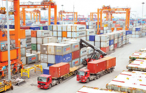Giảm 5,5% tổng trị giá xuất nhập khẩu hàng hóa trong nửa đầu tháng 8/2019