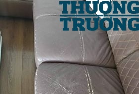 Nội thất Deli Home bán hàng kém chất lượng và lẩn tránh trách nhiệm bảo hành