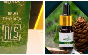 Ngọc Linh Sâm ‘biến hóa’ công dụng, lừa dối người tiêu dùng?