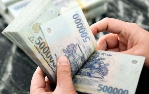 Lương cơ sở sắp tăng cao nhất 8 năm: Được bao nhiêu tiền/tháng?
