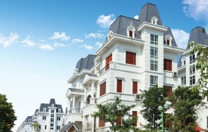 Đại gia nhà đất Lideco bị xử phạt, truy thu thuế hơn 2,3 tỷ đồng