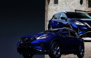 Nissan thu hồi gần 400.000 xe ô tô liên quan đến nguy cơ hỏa hoạn