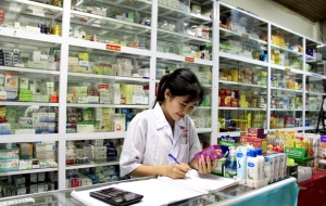 Sẽ kiểm tra đột xuất nhà thuốc về thực hiện kết nối liên thông