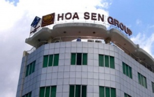 Doanh thu Tập đoàn Hoa Sen vẫn dậm chân tại chỗ dù vay nợ giảm
