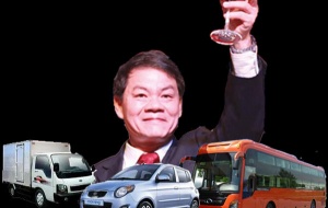 Triết lý kinh doanh độc đáo của tỷ phú USD Việt Nam tuổi Canh Tý