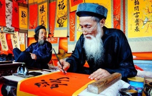 Mua gì cho may mắn, tài lộc trong những ngày đầu xuân năm mới