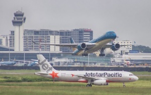 Vietnam Airlines bị tố ‘treo đầu dê, bán thịt chó’, dấu hiệu lừa dối khách hàng?