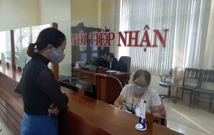 Đẩy mạnh cắt giảm, đơn giản hóa TTHC, điều kiện kinh doanh