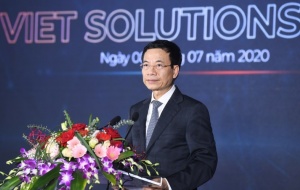 Tìm giải pháp chuyển đổi số để Việt Nam phát triển thịnh vượng