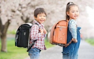 Cách chọn ba lô chuẩn chất lượng cho trẻ mùa tựu trường