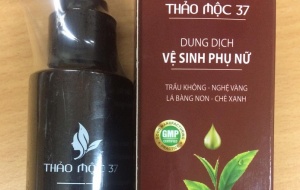 ‘Mập mờ’ chuyện đưa sản phẩm Thảo mộc 37 ra thị trường, Công ty Vamico Việt Nam chối bỏ trách nhiệm?