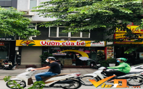 Hệ thống siêu thị Vườn của bé có thể bị phạt nặng vì loạt sai phạm?