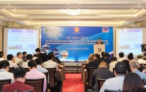 Quy hoạch điện VIII - Kỳ vọng tháo gỡ các nút thắt trong phát triển điện lực