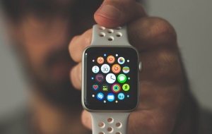 Vừa mới ra mắt, ứng dụng của Apple Watch Series 6 bị dính lỗi