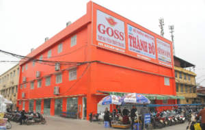 Bán hàng không rõ nguồn gốc, CEO siêu thị Thành Đô nói ‘không quan tâm’!