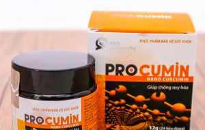 ‘Gian dối’ về chất lượng, sản phẩm Procumin vẫn được tung hô để ‘bẫy’ người tiêu dùng?
