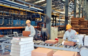 Tạo lập môi trường cạnh tranh thực sự bình đẳng, lành mạnh - tiền đề để kinh tế tư nhân phát triển